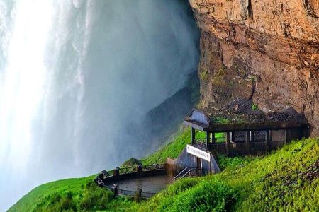  Niagara Falls Summer Fun Tour