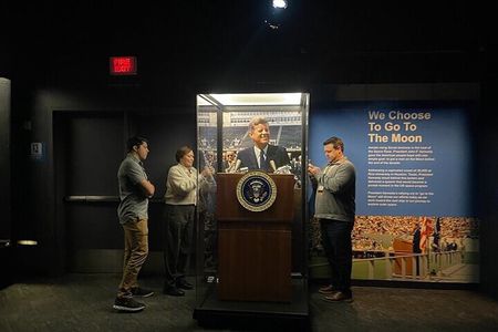 Houston NASA Space Center Ticket & Transport (With Expert Guide)