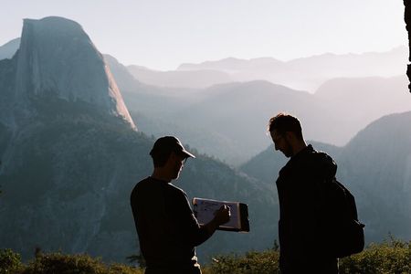 The Evolution of Yosemite 3 Hour Hiking Tour
