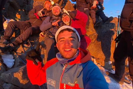 2 Day Mount Toubkal Trek