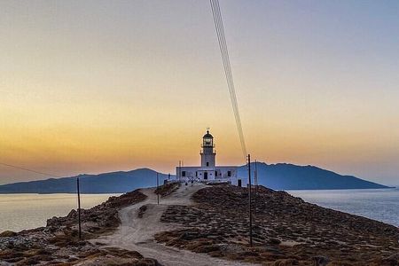 4 Hour Private Island Tour in Mykonos - Mykonos in a day