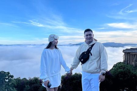 Mui Ne Sand Dune, Da Lat City 2 Days Tour From Ho Chi Minh City