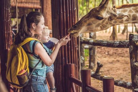 9 Days Kenya Safari Tour and Beach Tour