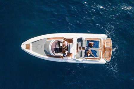 Taormina and Giardini Naxos Shared Boat Tour
