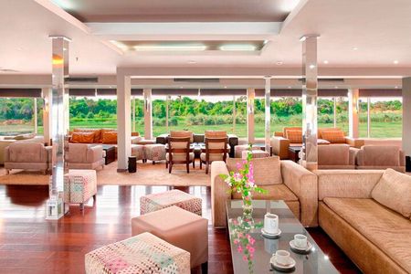 5 Day Nile Cruise from Hurghada to Luxor and Aswan 