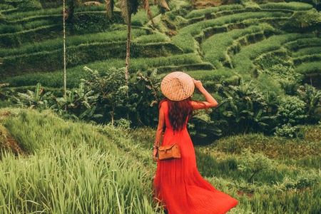 5 Days Bali Tour Nature, Culture & Adventure