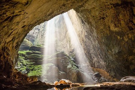 Hue to Paradise Cave and Phong Nha – Private Full Day Tour