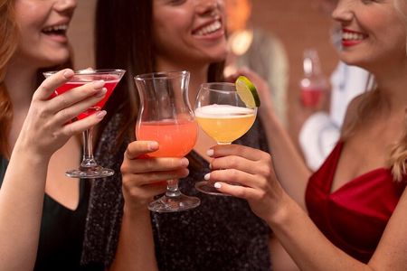 Night Life Experience in St. Thomas VI (3hrs)