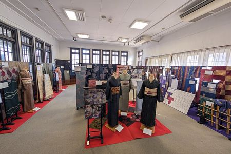 Chichibu's Weaving Story: A Journey of Tradition and Festival