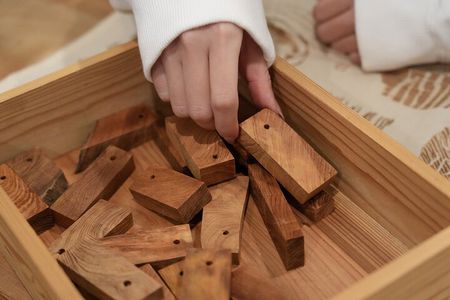 Relaxing Yakusugi Woodworking Experience in Kagoshima