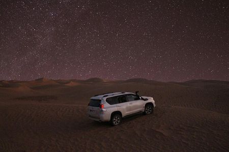 4 Days Tour From Marrakech To Merzouga​