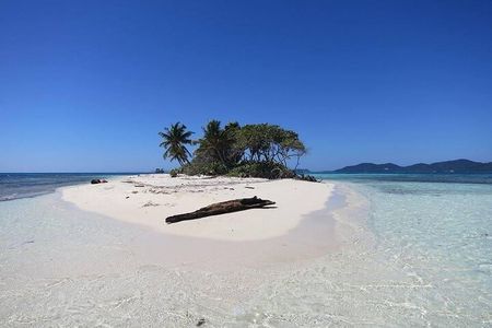 Roatan: Pigeon Cay's & East End Day Charter's & Tours