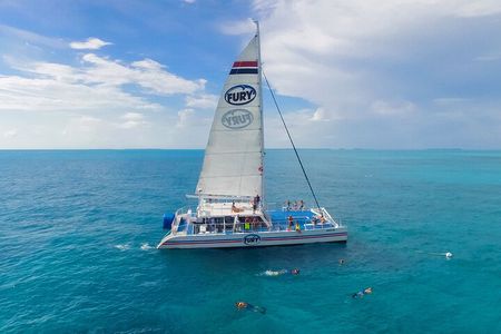 Key West Day Trip from Miami with Activities