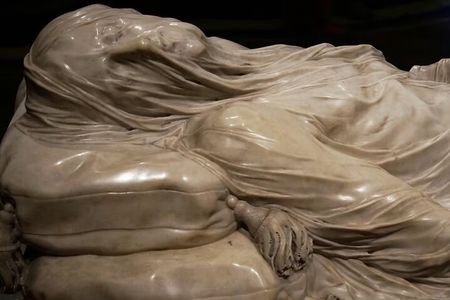 Naples: Sansevero Chapel Guided Tour