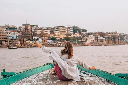 The Ultimate 3 Days in Varanasi - How to Spend 39 Hours - For First Timers