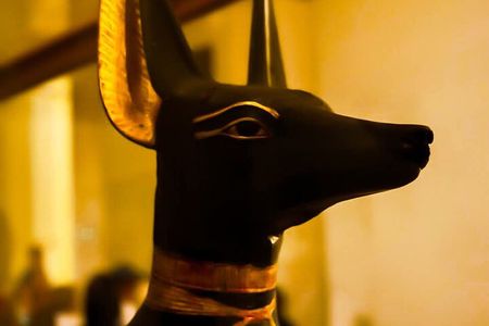 Full Day Giza Pyramids and Egyptian Museum