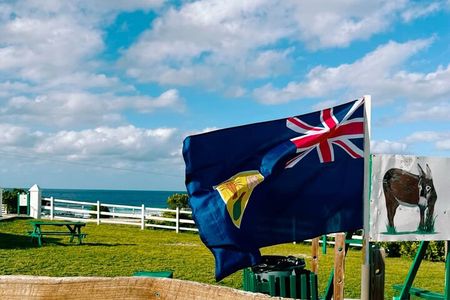 Exclusive Grand Turk Island Tour