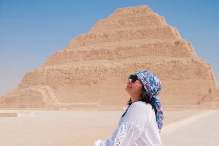 Two Day Journey to Discover Cairo and Alexandria
