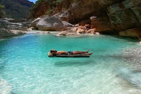 Paradise Valley & the Atlas Mountains: Nature’s Hidden Gems