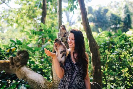 Best of Bali Tour - All Inclusive
