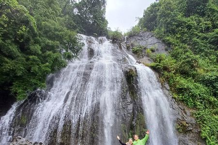 Day Tour – Nha Trang (Motorbike or Minivan)