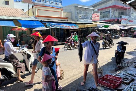 Phu Quoc Cooking Class