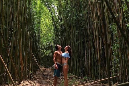 Epic Waterfall Adventure - GO PRO 13 footage included