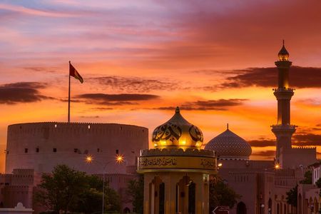 Nizwa Tour Unique Evening Experience