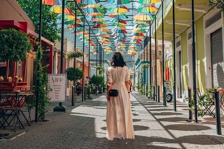 Amber cove & Taino bay - Puerto plata city tour - shore Excursion