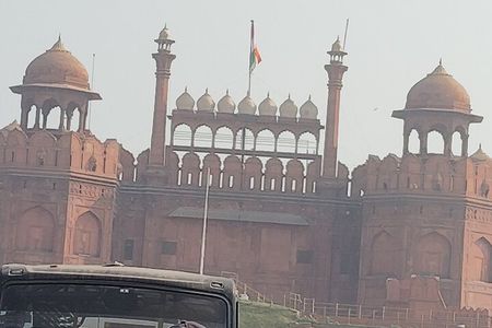 New and Old Delhi Tour Full and Half Day 