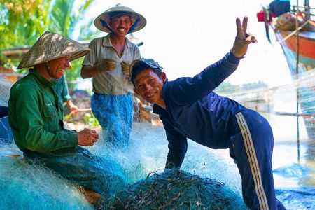 Half-Day Bike Tour in the Hoi An Countryside