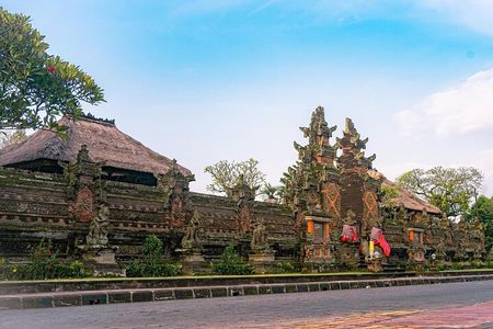 Private Tour Highlights of Ubud