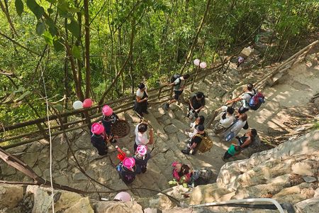  5 Days Guizhou Cave Tour Culture and Culinary Delights
