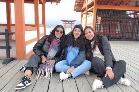 Hiroshima and Miyajima Full Day Private Tour