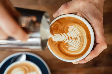 Cafe Route Flavors and Culture of the Old City: Walking tour