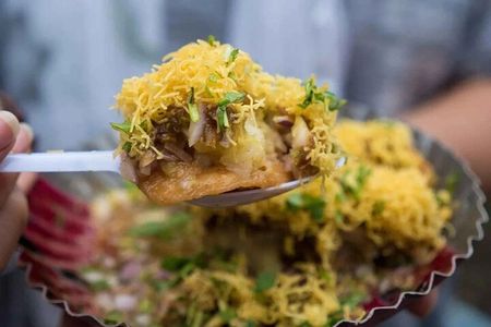 Daily Mumbai Street Food Tour 