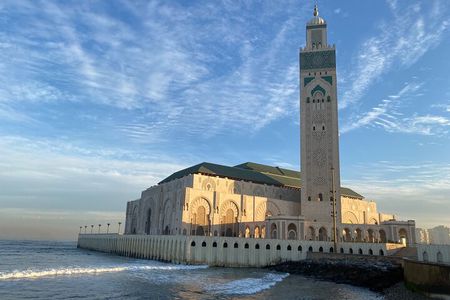 Grand 10-Day Morocco Tour: Imperial Cities & Sahara Desert