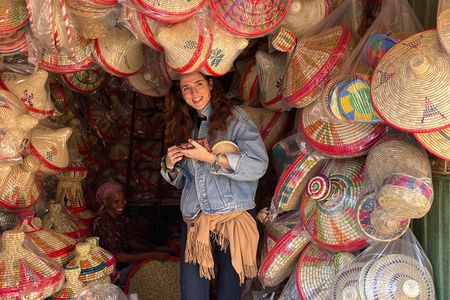 Private Addis Ababa Day Tour