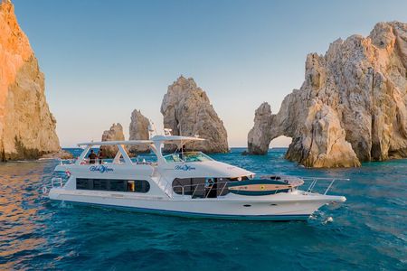 All Inclusive HUGE 75ft Yacht Up to 50 Guests Early Bird Promo