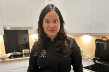 Hands-On Cooking Class in the Heart of Les Batignolles, Paris