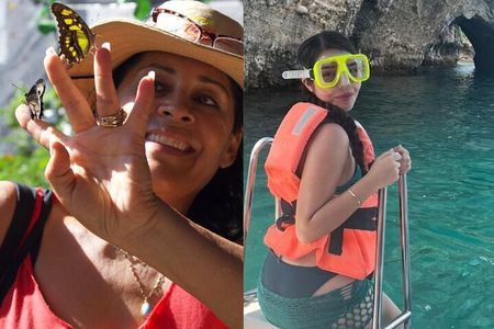 city tour express; Butterflies, Tequila & Snorkel at Arches