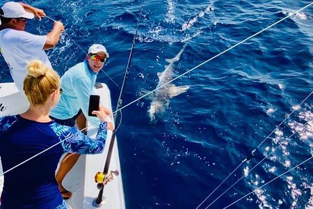 Top Experience : Costa Maya Fishing & Beach Club Day Pass