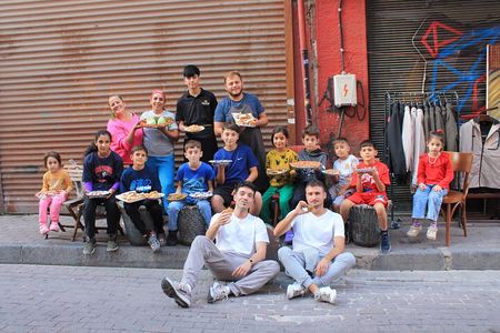 Taste of Istanbul