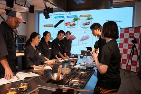 Umami Workshop in Tokyo: Make Dashi & Oyakodon