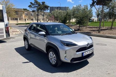 Private Chauffeur Service Tour in Malta