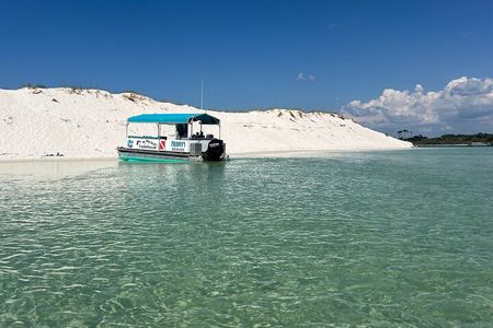 Frisky Mermaid Scenic Bay Cruise + Snorkeling Stop + Equipment