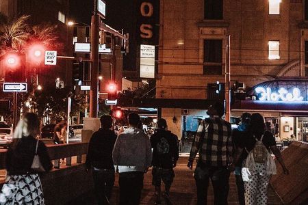 Phoenix Ghost Tour: Phoenix Screamix