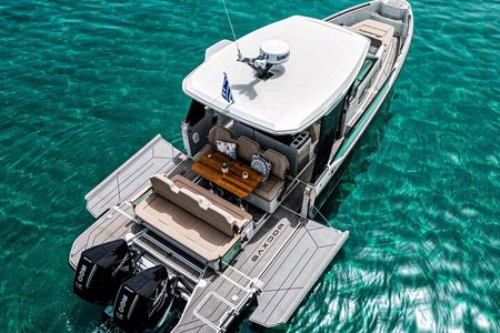 VIP All Inclusive Full Zakynthos Island Boat Tour