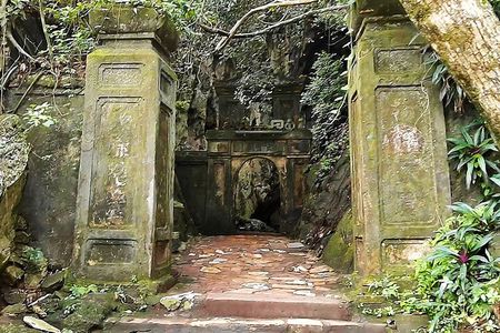 Explore Marble Mountains Lady Buddha and Cham Pa Museum