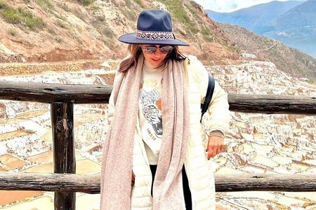 Tour 2 Dias por el Valle Sagrado a Machu Picchu